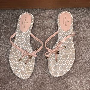 Kate Spade Sandals